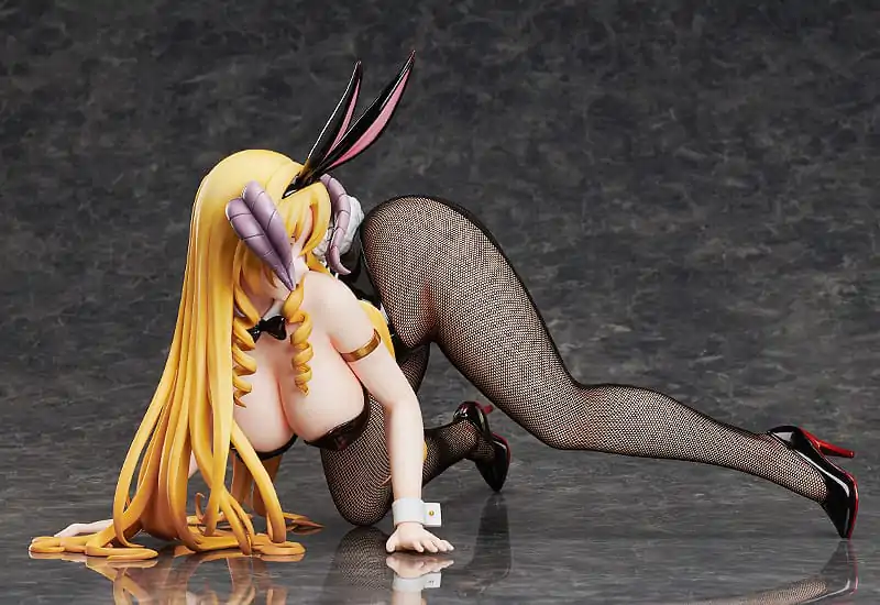 Seven Mortal Sins PVC socha 1/4 Mammon: Bunny verze 32 cm fotografii produktu