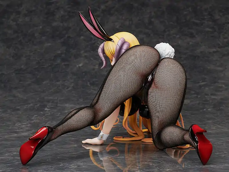 Seven Mortal Sins PVC socha 1/4 Mammon: Bunny verze 32 cm fotografii produktu