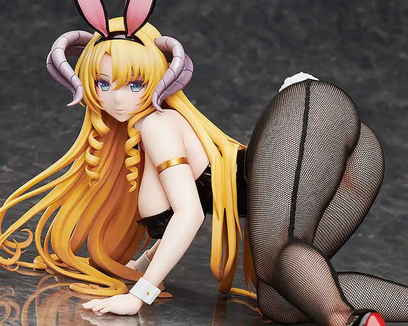 Seven Mortal Sins PVC socha 1/4 Mammon: Bunny verze 32 cm fotografii produktu