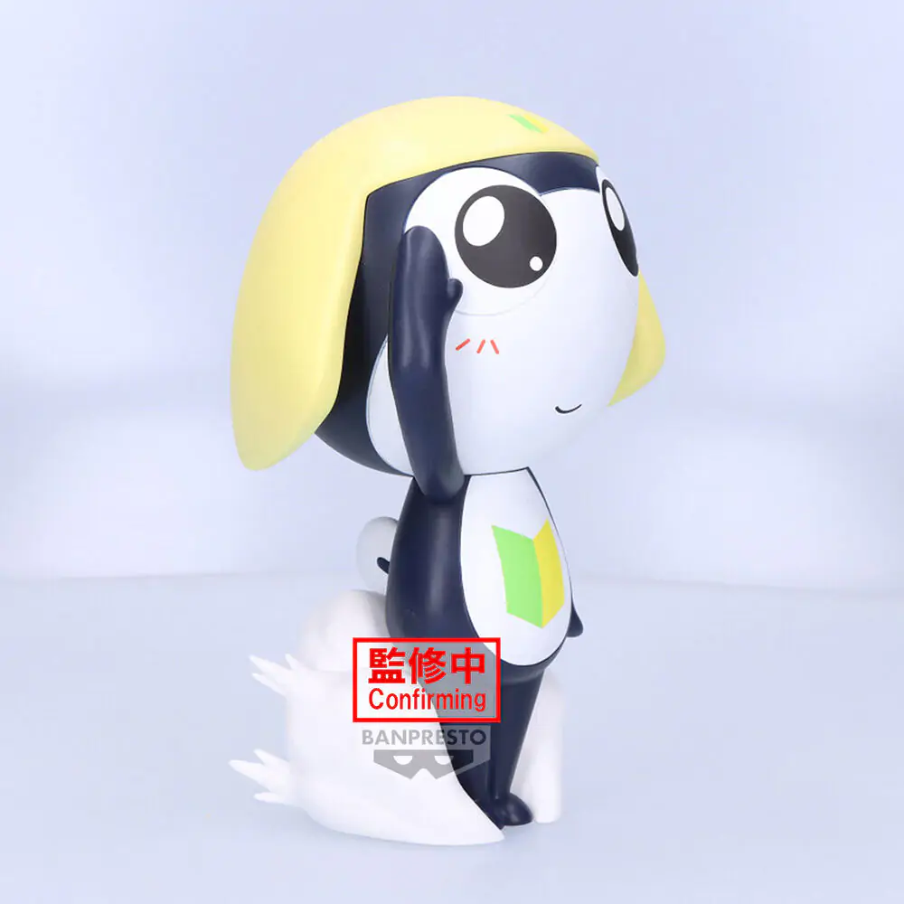 Sgt. Keroko Tamama Big Sofvimates figurka 18 cm fotografii produktu