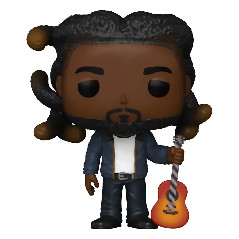 Shaboozey Funko POP! Rocks vinylová figurka Tipsy 9 cm fotografii produktu