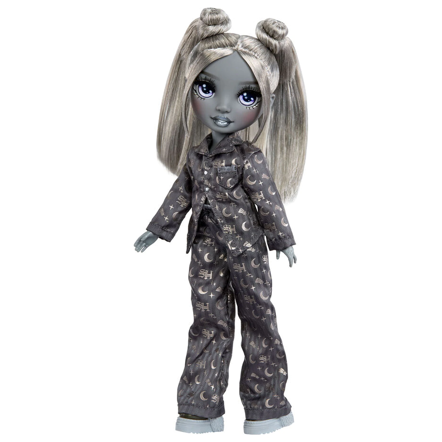 Shadow High Fashion Doll Girls Night panenka Luna fotografii produktu