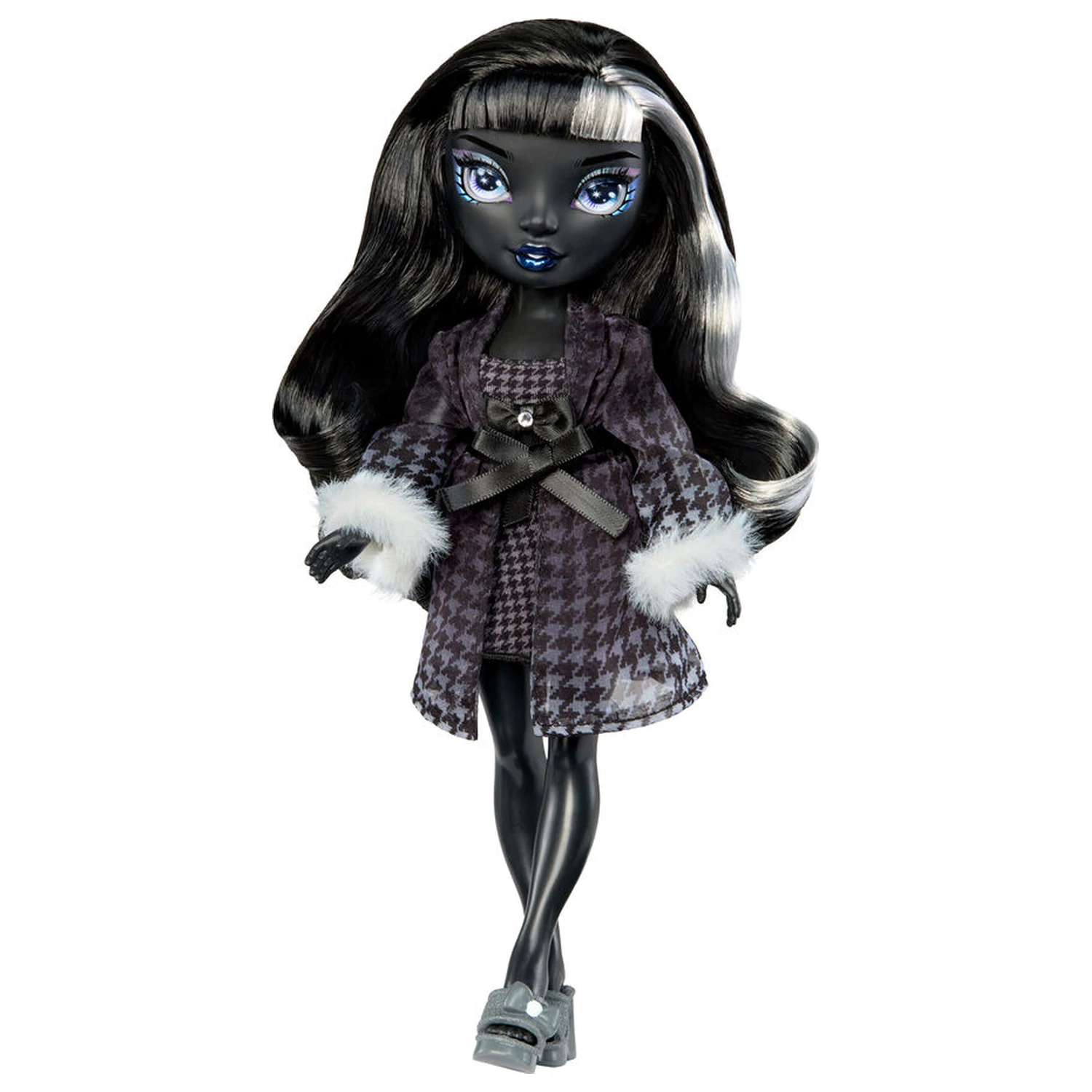 Shadow High Fashion Doll Girls Night Shanelle panenka fotografii produktu
