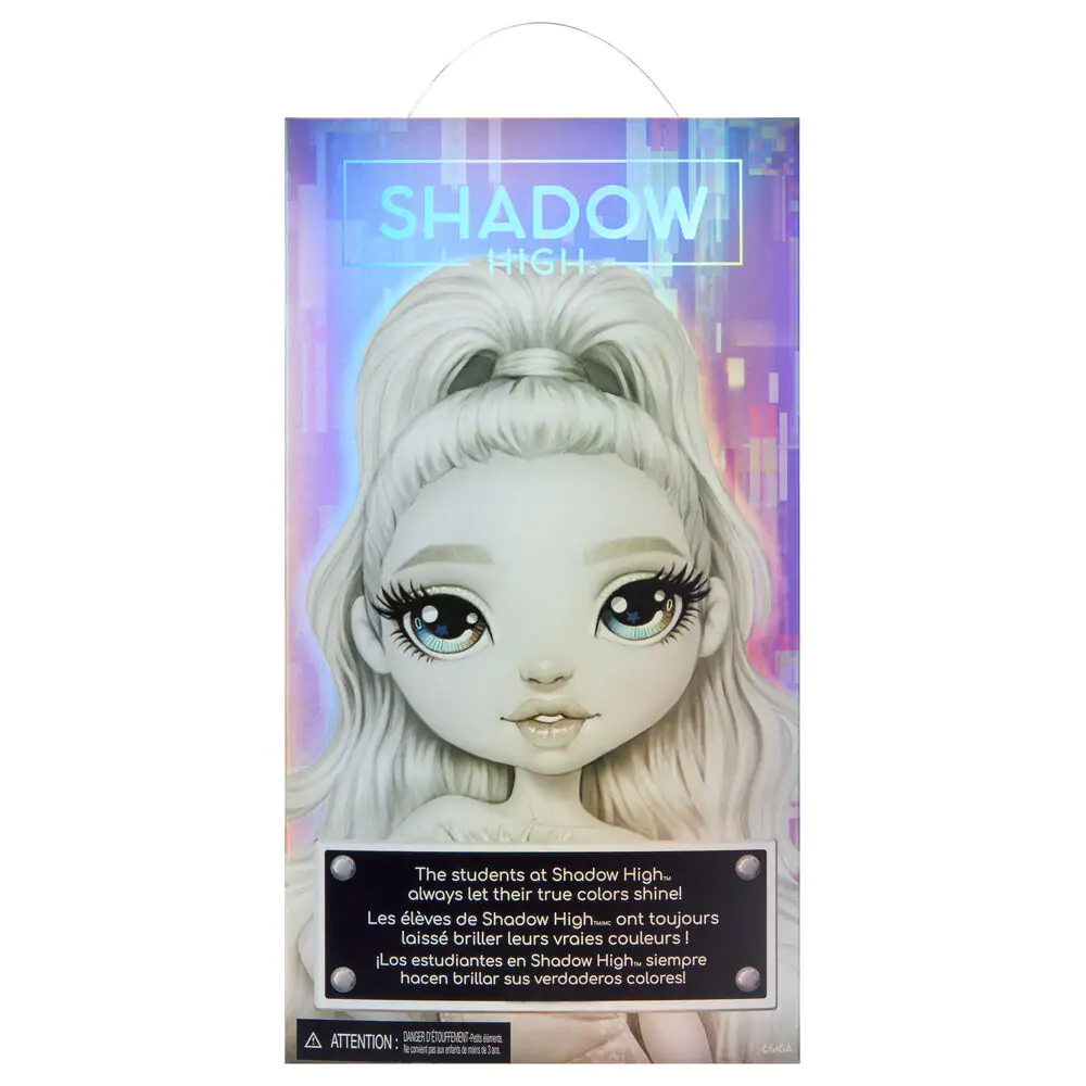 Shadow High Natasha panenka fotografii produktu