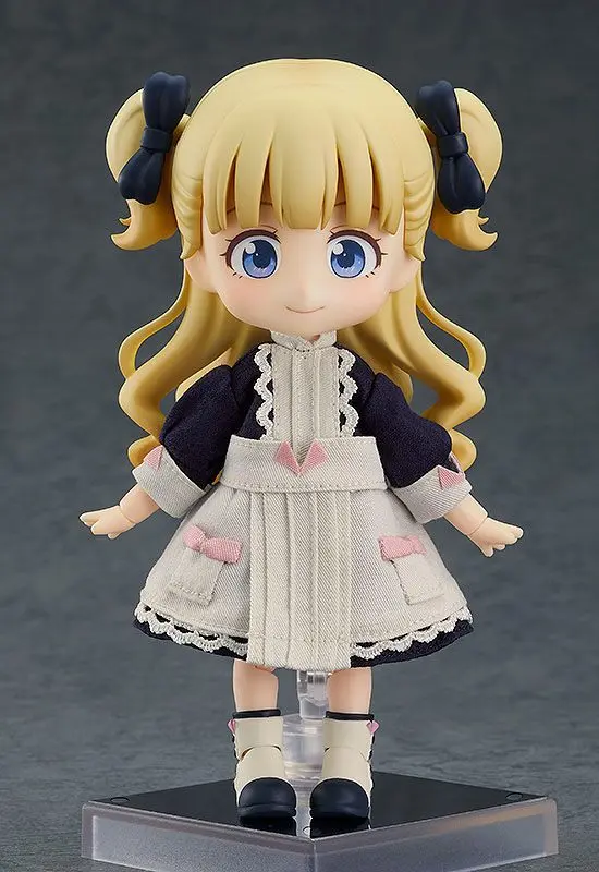 Shadows House Díly pro Nendoroid Doll Figurky Outfit Set Emilico fotografii produktu