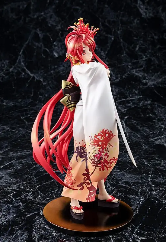 Shakugan no Shana PVC Soška 1/7 Shana Burning-Eyed Beauty Ver. 25 cm fotografii produktu