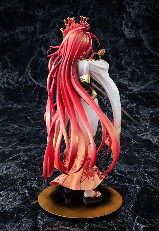Shakugan no Shana PVC Soška 1/7 Shana Burning-Eyed Beauty Ver. 25 cm fotografii produktu