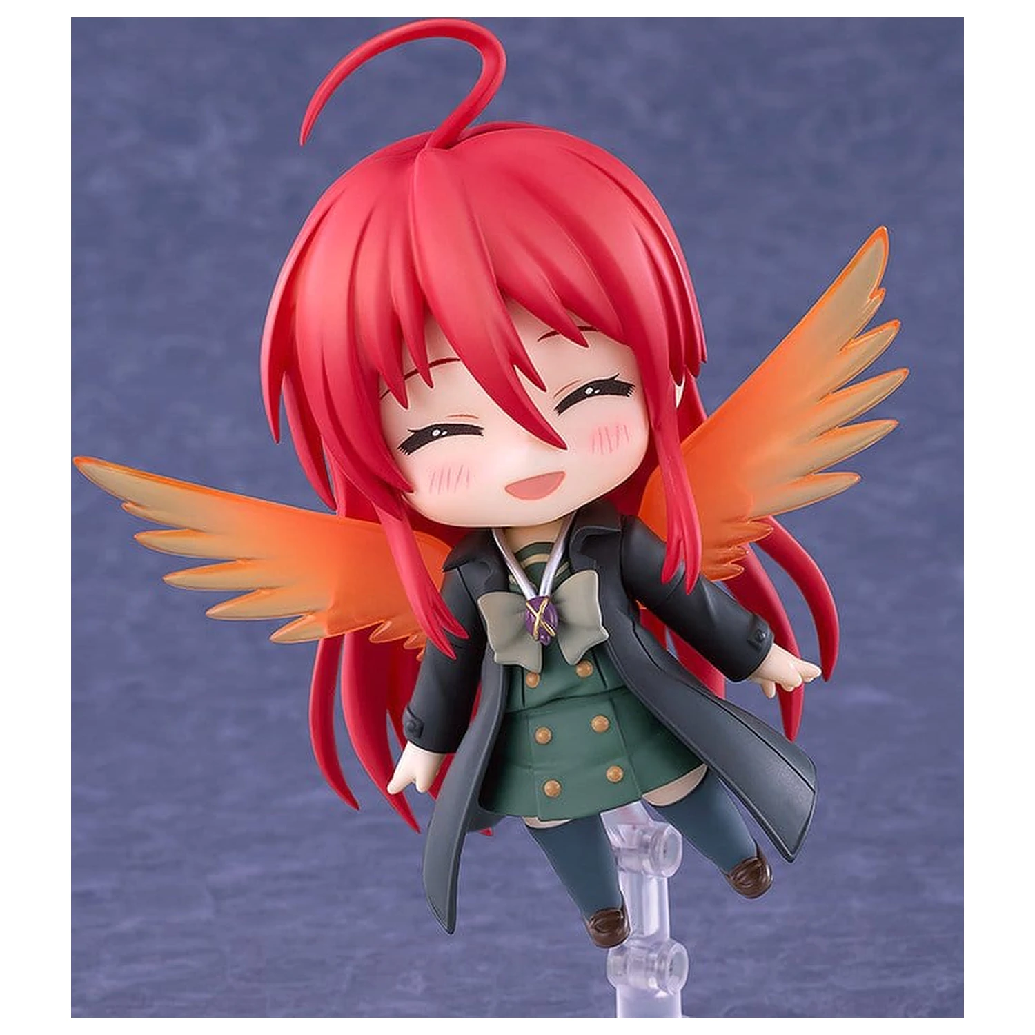 Shakugan no Shana Nendoroid akční figurka Shana 2.0 10 cm fotografii produktu