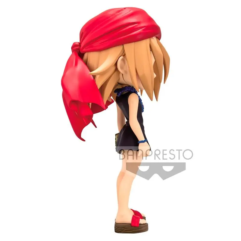 Shaman King Q Posket Mini figurka Anna Kyoyama Ver. A 14 cm fotografii produktu