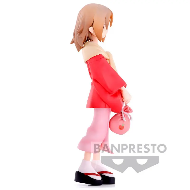 Shaman King Anna Kyoyama vol.2 figurka 13cm fotografii produktu