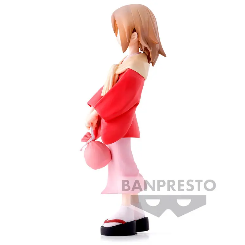 Shaman King Anna Kyoyama vol.2 figurka 13cm fotografii produktu