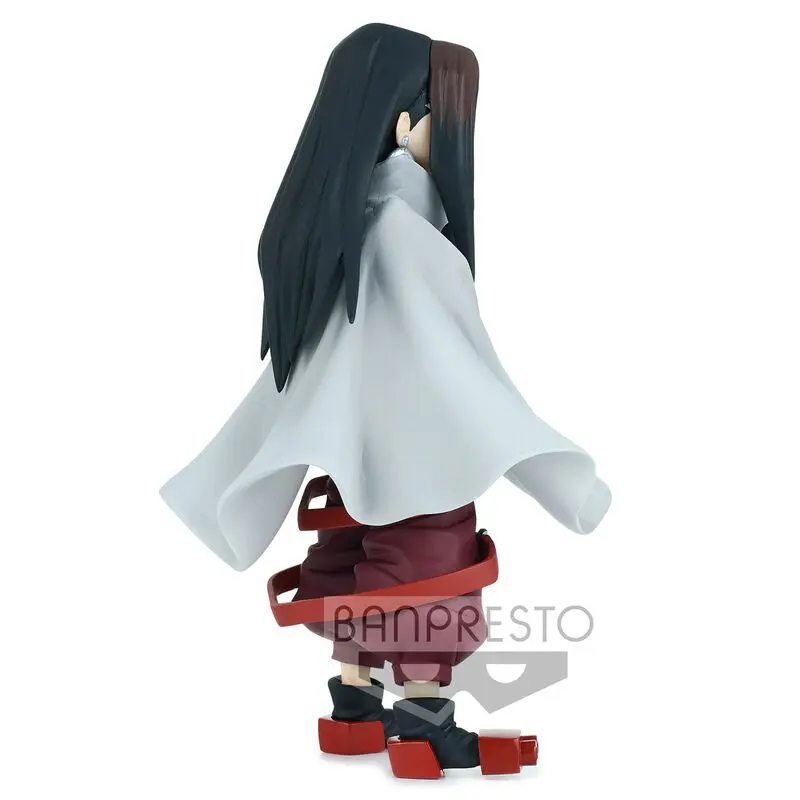 Shaman King PVC soška Hao 14 cm fotografii produktu