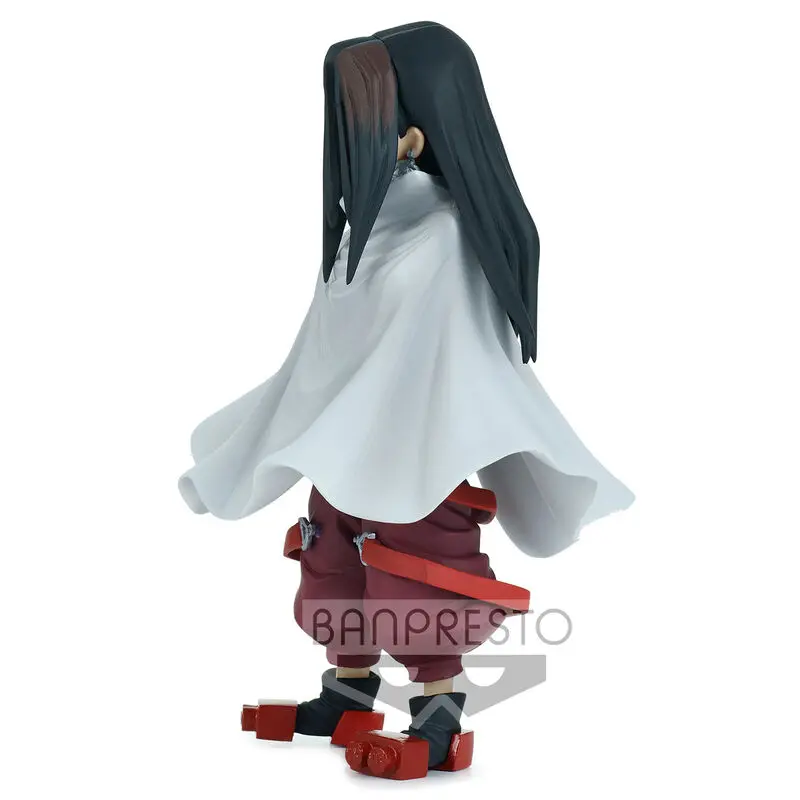 Shaman King PVC soška Hao 14 cm fotografii produktu