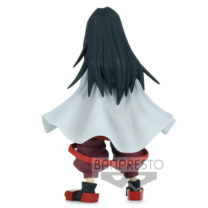 Shaman King PVC soška Hao 14 cm fotografii produktu