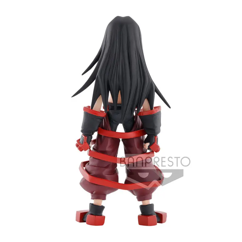 Figurka Shaman King Hao 14 cm fotografii produktu