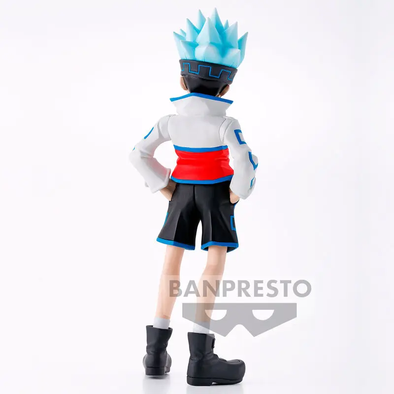 Shaman King Horohoro figurka 14cm fotografii produktu