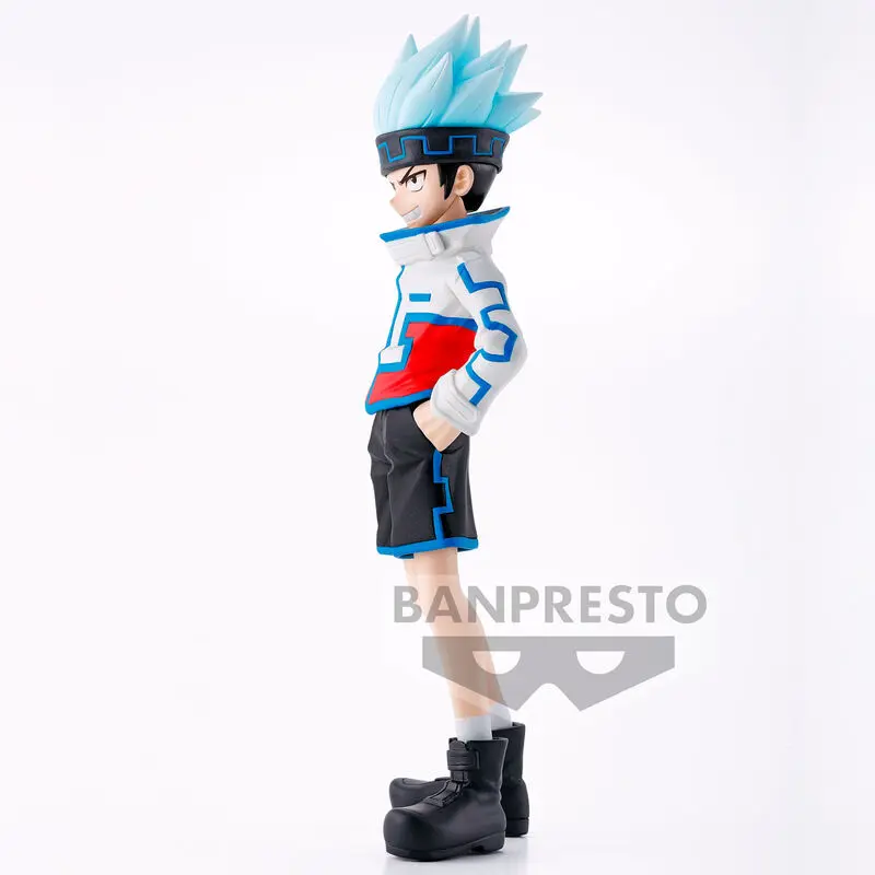 Shaman King Horohoro figurka 14cm fotografii produktu