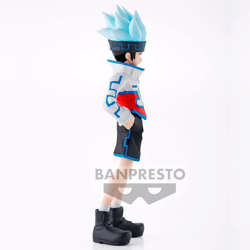 Shaman King Horohoro figurka 14cm fotografii produktu