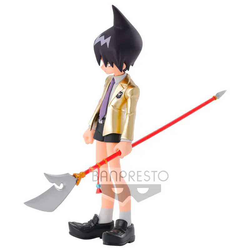 Figurka Shaman King Tao Ren 16 cm fotografii produktu