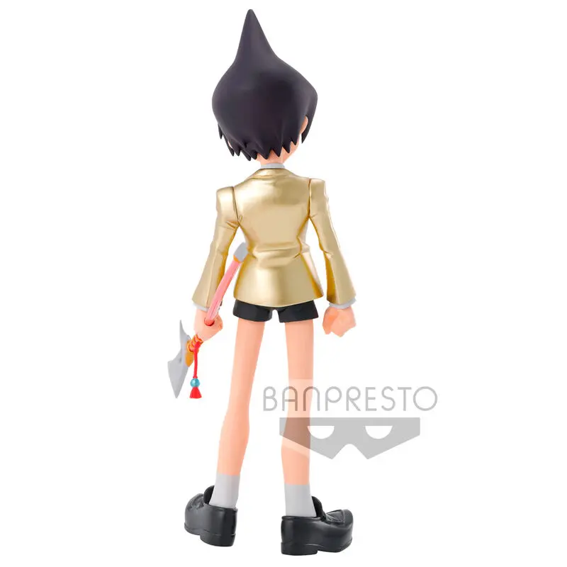 Figurka Shaman King Tao Ren 16 cm fotografii produktu