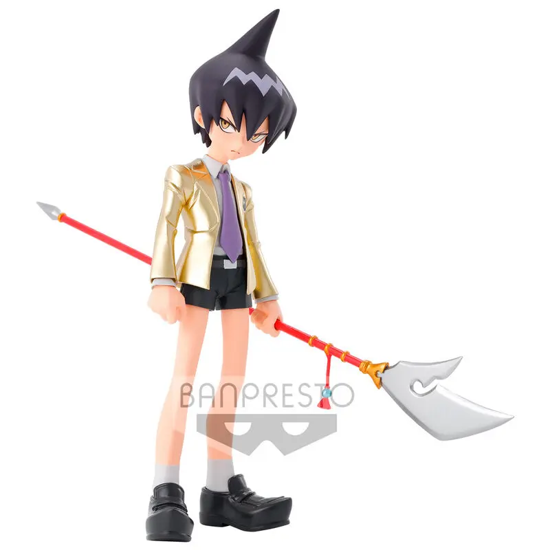 Figurka Shaman King Tao Ren 16 cm fotografii produktu