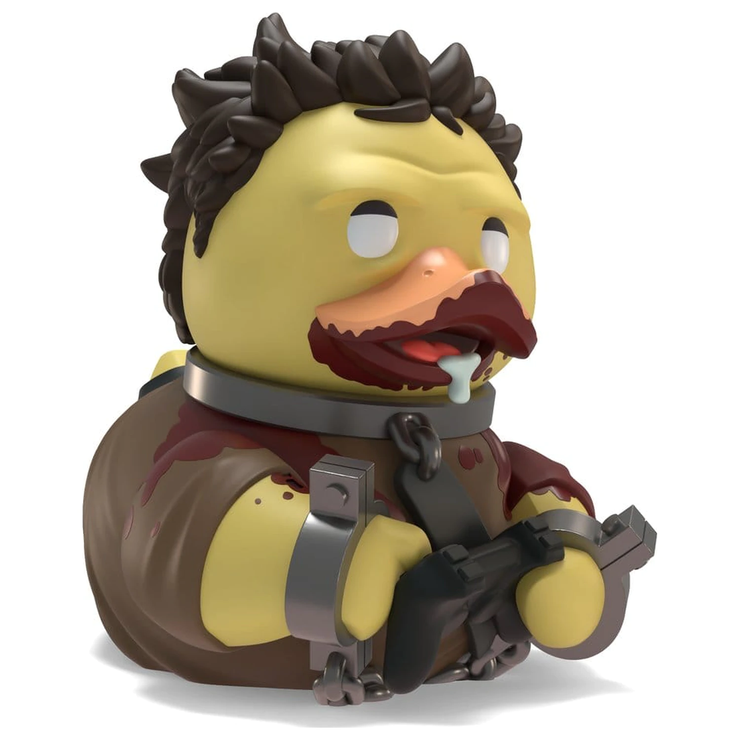 Shaun of the Dead Tubbz PVC figurka Ed 10 cm fotografii produktu