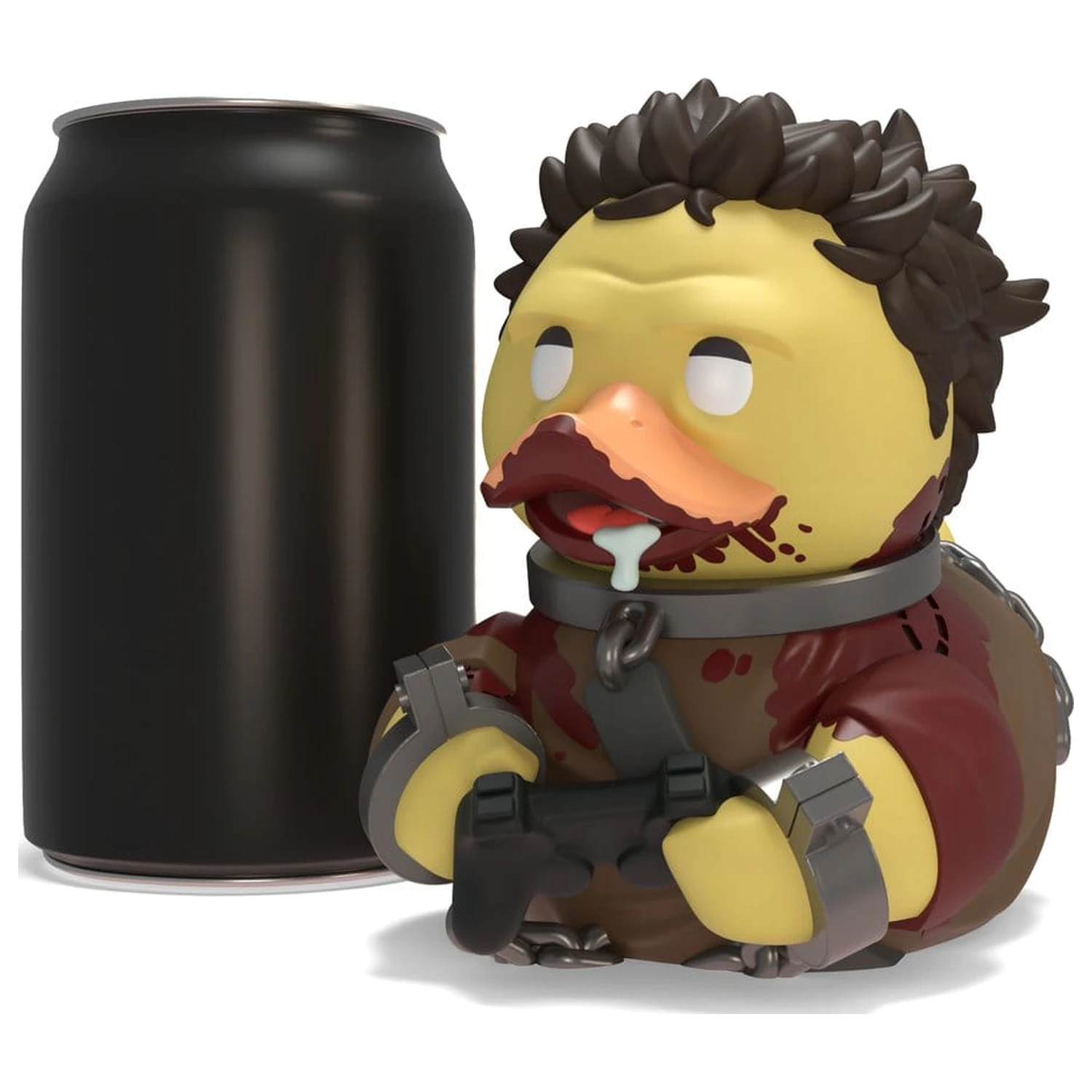 Shaun of the Dead Tubbz PVC figurka Ed 10 cm fotografii produktu