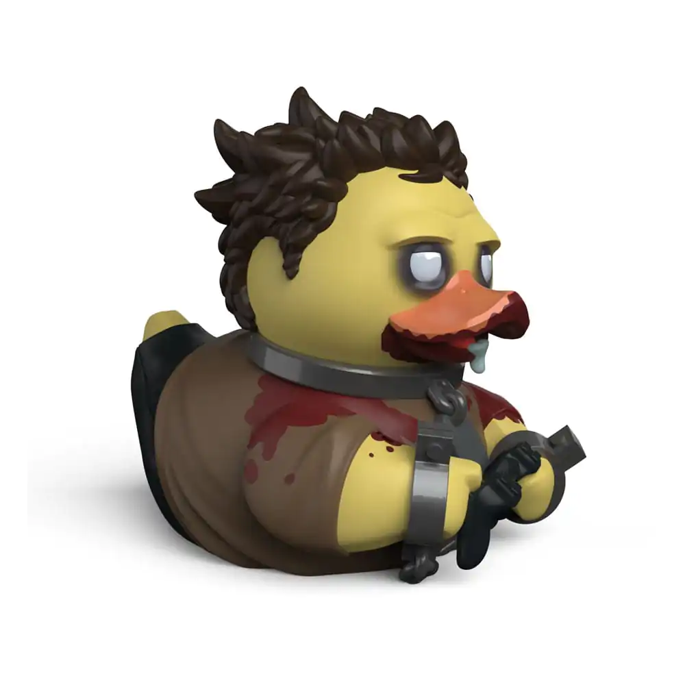 Shaun of the Dead Tubbz PVC figurka Ed 1. edice 10 cm fotografii produktu