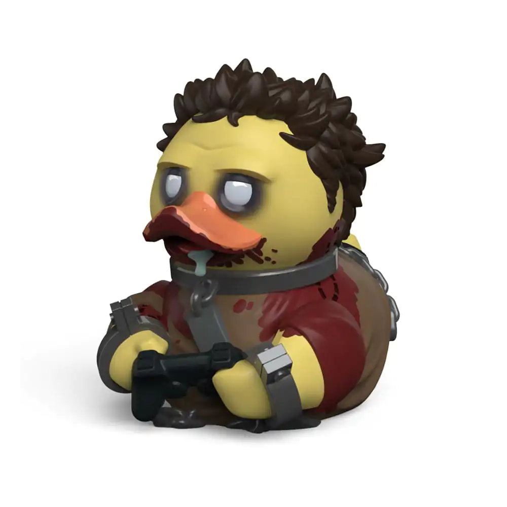 Shaun of the Dead Tubbz PVC figurka Ed 1. edice 10 cm fotografii produktu