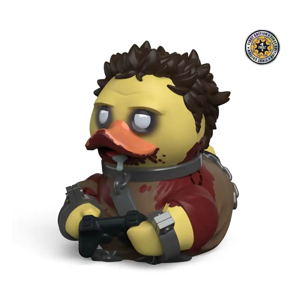 Shaun of the Dead Tubbz PVC figurka Ed 1. edice 10 cm fotografii produktu