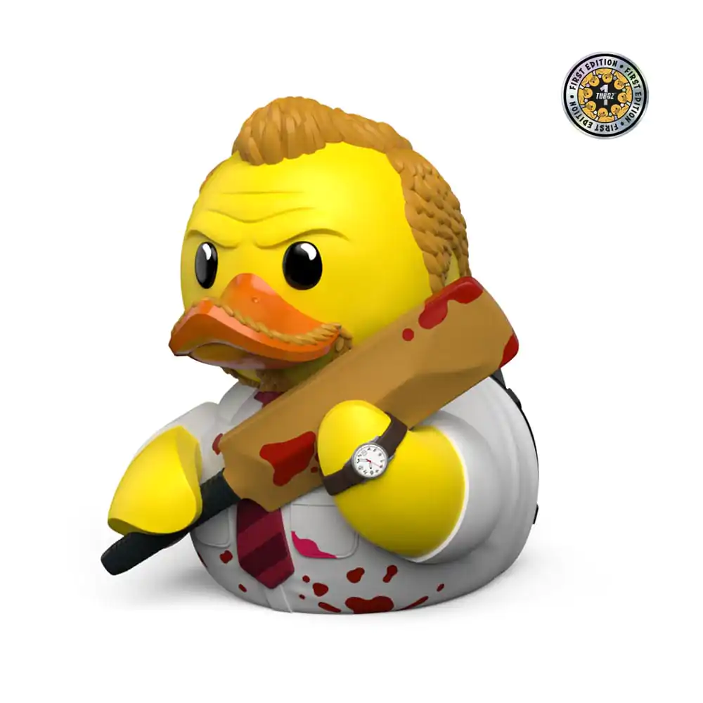 Shaun of the Dead Tubbz PVC figurka Shaun 1. edice 10 cm fotografii produktu