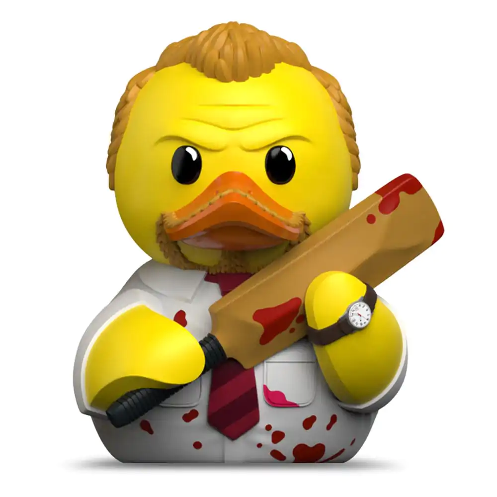 Shaun of the Dead Tubbz PVC figurka Shaun 1. edice 10 cm fotografii produktu