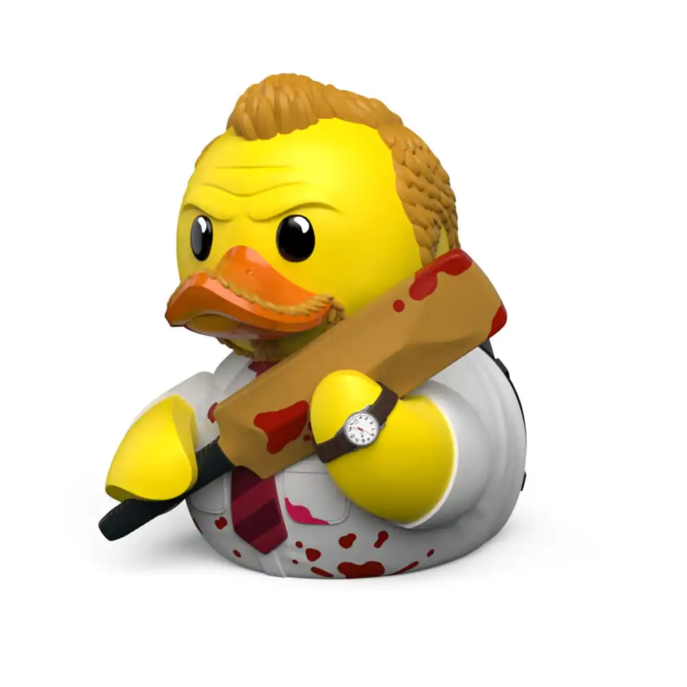 Shaun of the Dead Tubbz PVC figurka Shaun 1. edice 10 cm fotografii produktu