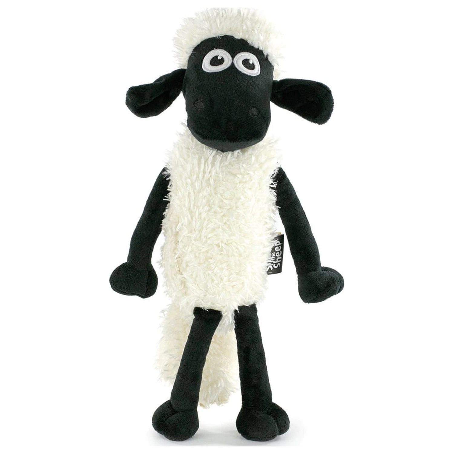 Shaun The Sheep plyšová hračka 34cm fotografii produktu