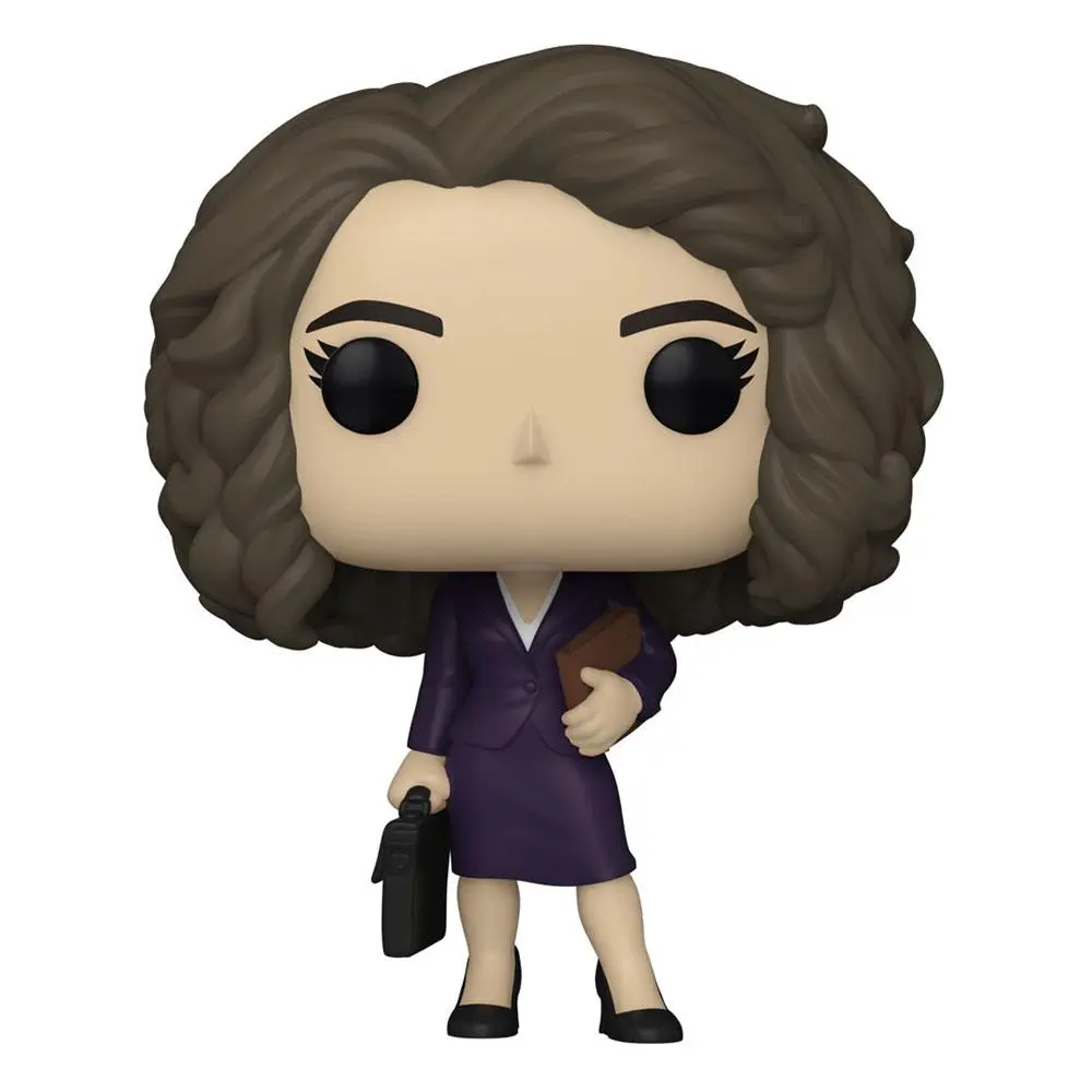 She-Hulk POP! Vinyl Figurka Jennifer 9 cm fotografii produktu