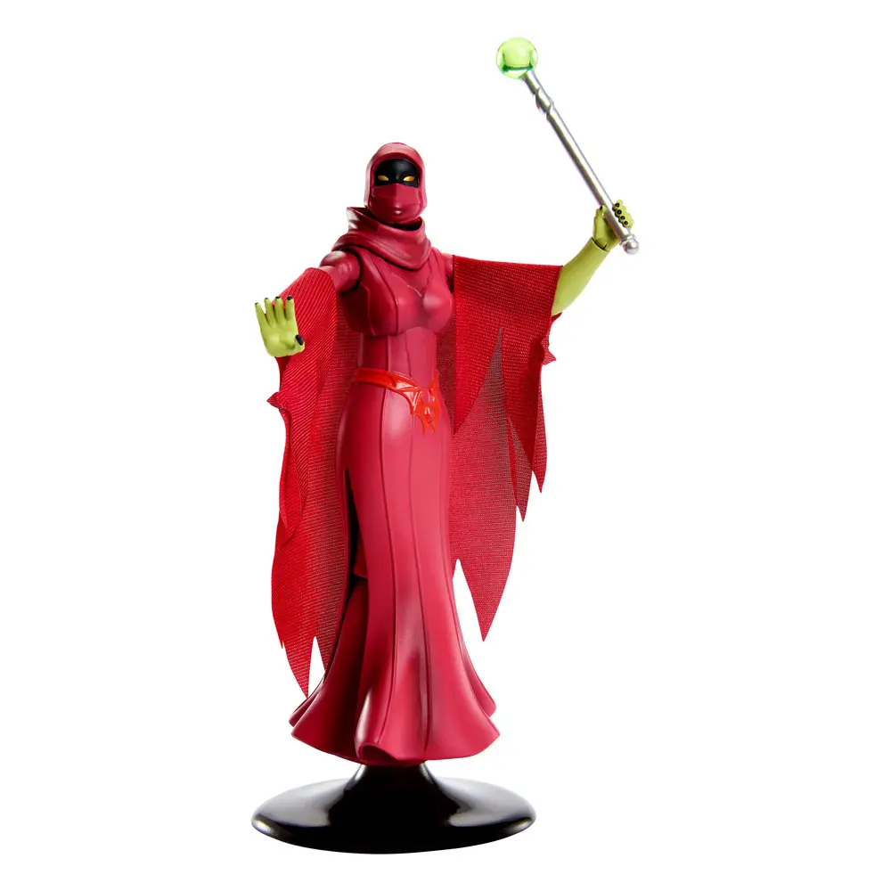 She-Ra a Princezny moci Masterverse Akční figurka Shadow Weaver 18 cm fotografii produktu