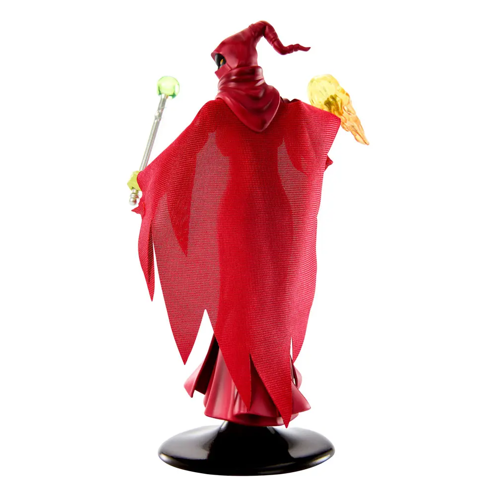 She-Ra a Princezny moci Masterverse Akční figurka Shadow Weaver 18 cm fotografii produktu