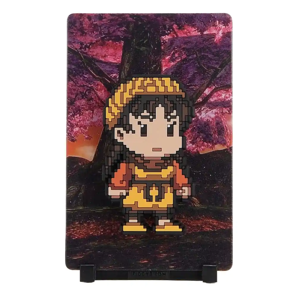 Shenmue FiGGYZ sběratelský magnet Shenhua Ling 11 cm fotografii produktu