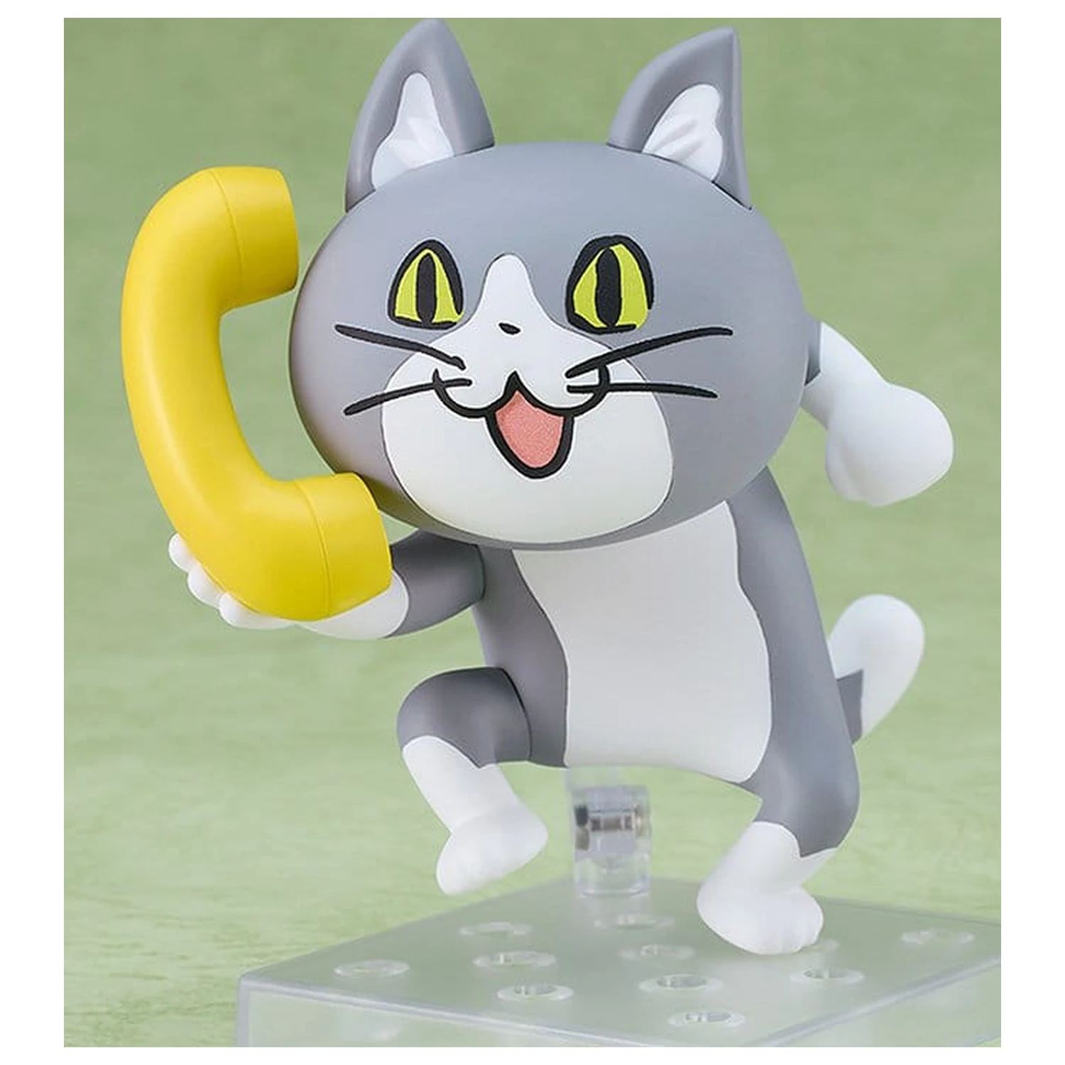 Shigoto Neko Nendoroid akční figurka Shigoto Neko (znovu vydání) 10 cm fotografii produktu