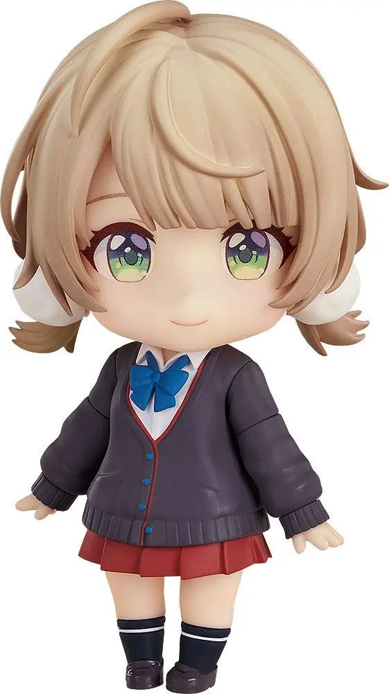 Shigure Ui Nendoroid akční figurka 10 cm fotografii produktu