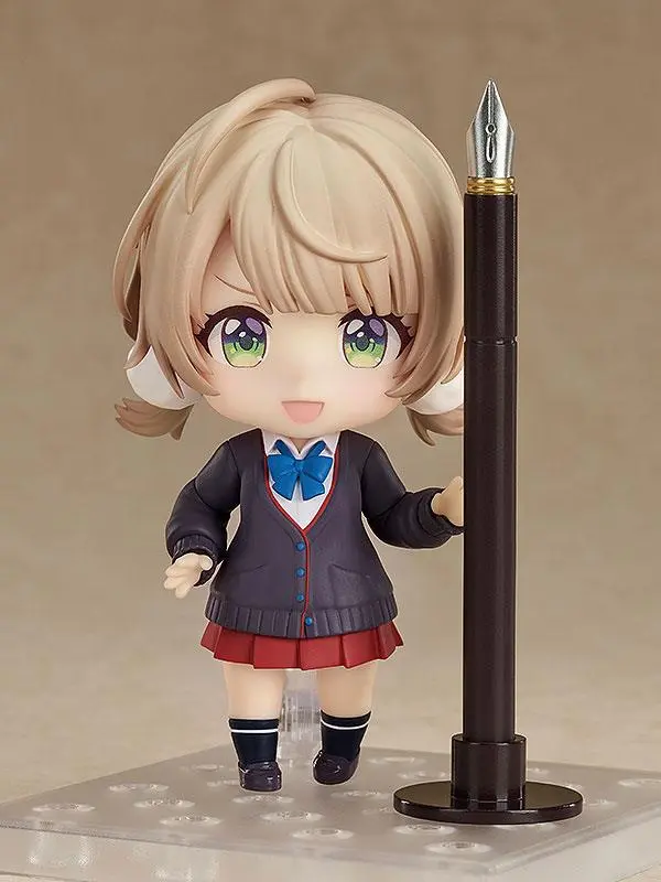 Shigure Ui Nendoroid akční figurka 10 cm fotografii produktu