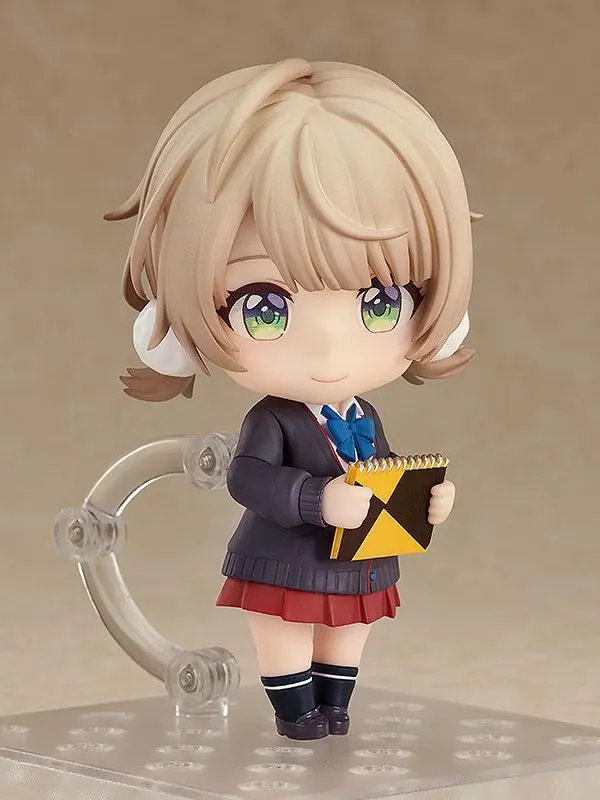 Shigure Ui Nendoroid akční figurka 10 cm fotografii produktu