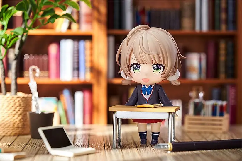 Shigure Ui Nendoroid akční figurka 10 cm fotografii produktu