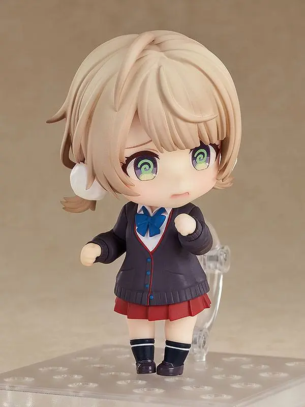 Shigure Ui Nendoroid akční figurka 10 cm fotografii produktu