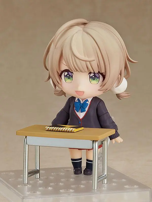 Shigure Ui Nendoroid akční figurka 10 cm fotografii produktu