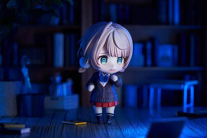 Shigure Ui Nendoroid akční figurka 10 cm fotografii produktu