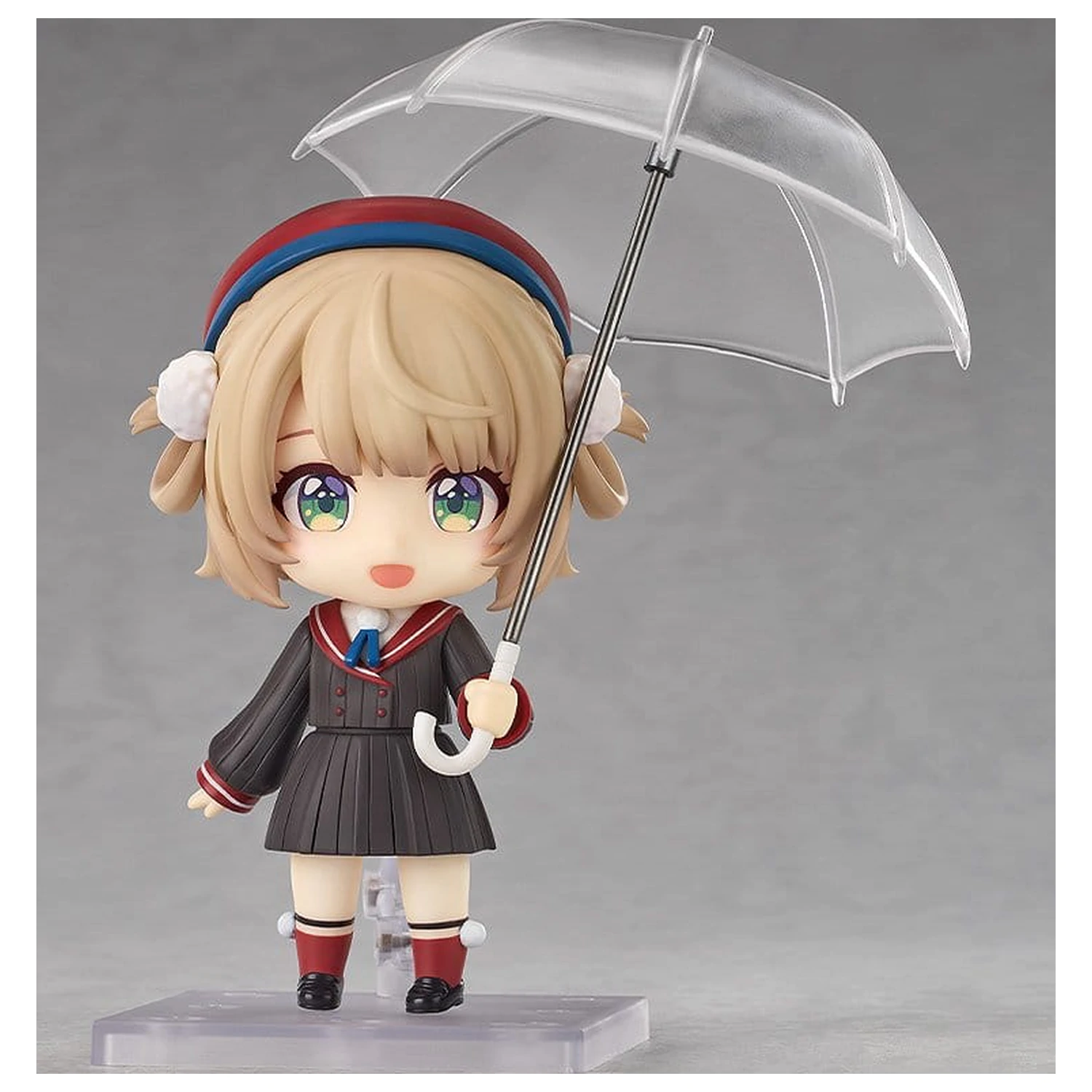 Shigure Ui Nendoroid akční figurka Standard Outfit Ver. 10 cm fotografii produktu