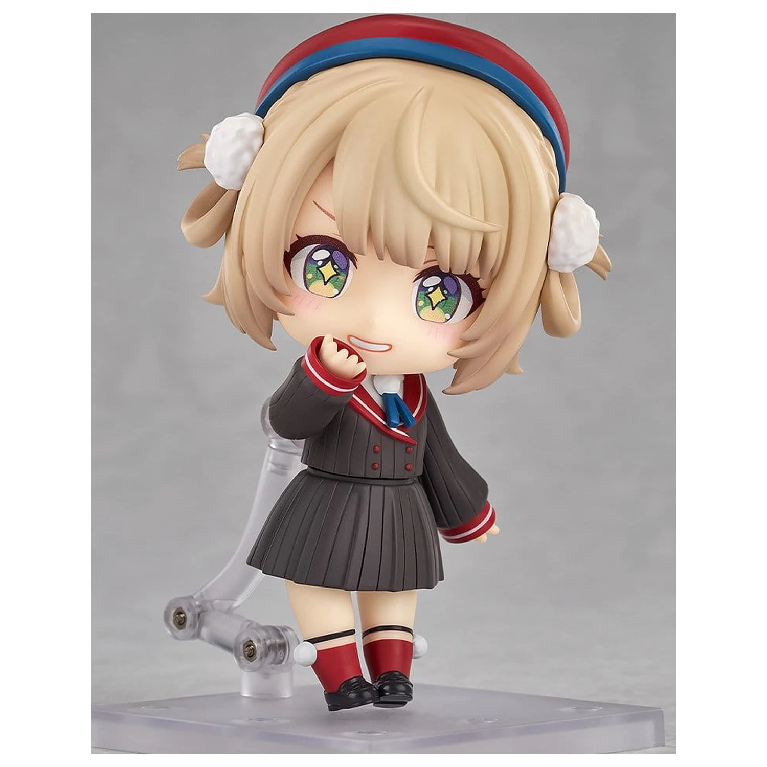 Shigure Ui Nendoroid akční figurka Standard Outfit Ver. 10 cm fotografii produktu