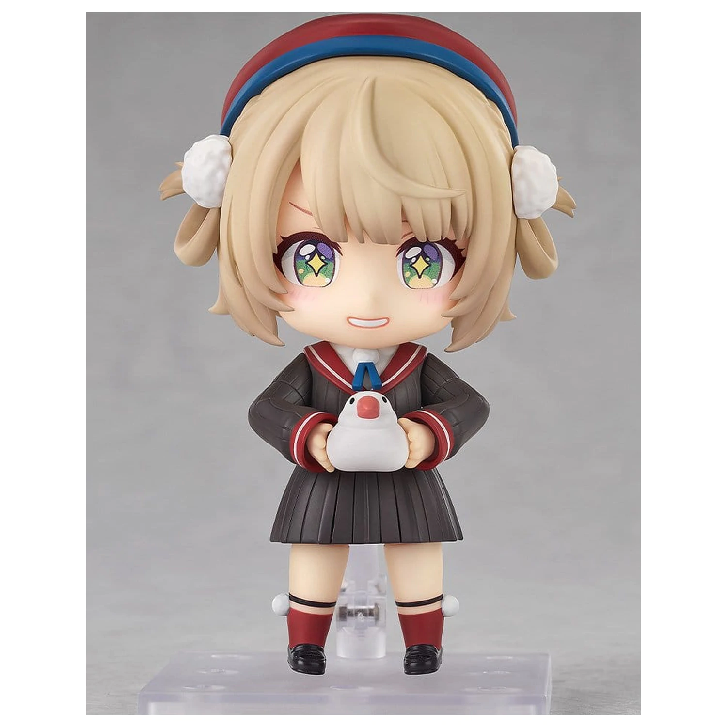 Shigure Ui Nendoroid akční figurka Standard Outfit Ver. 10 cm fotografii produktu