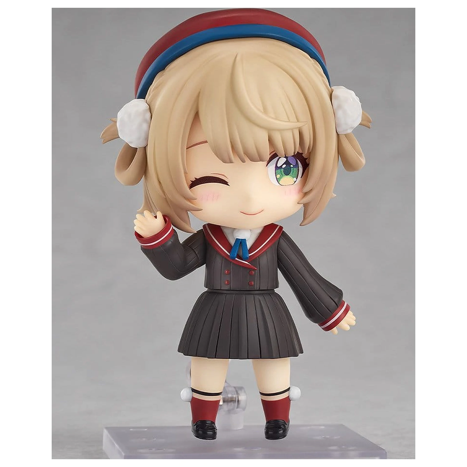 Shigure Ui Nendoroid akční figurka Standard Outfit Ver. 10 cm fotografii produktu